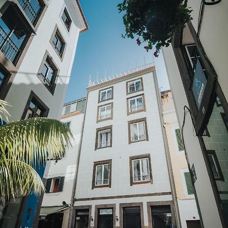Apartamento Le Vingale Funchal  Exterior foto