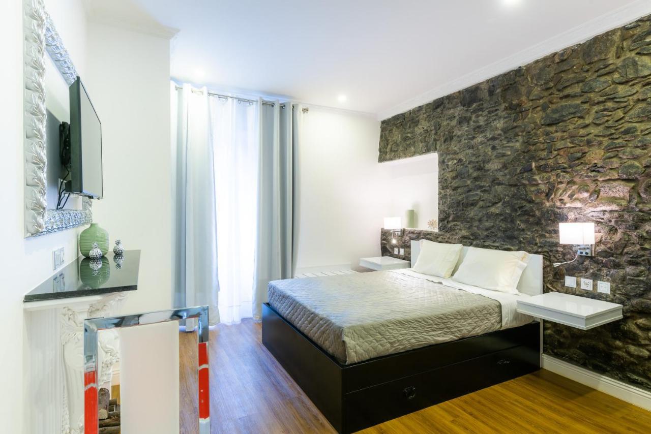 Apartamento Le Vingale Funchal  Exterior foto