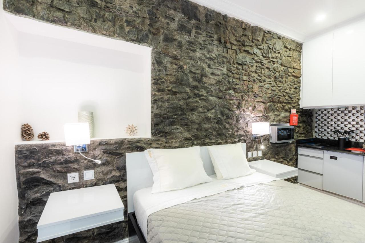 Apartamento Le Vingale Funchal  Exterior foto