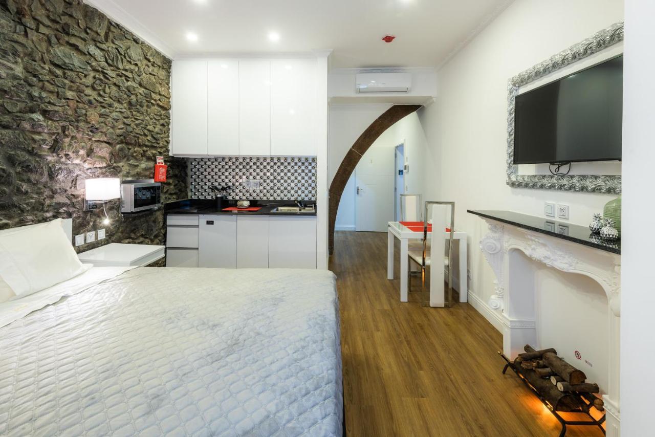 Apartamento Le Vingale Funchal  Exterior foto