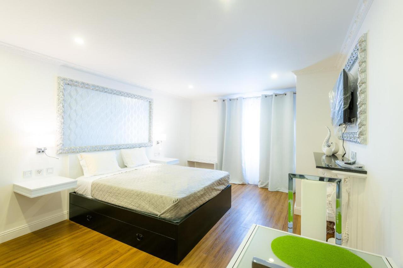 Apartamento Le Vingale Funchal  Exterior foto